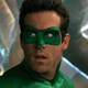Image for article titled Green Lantern wants to be Star Wars, but it's more like the Star Wars prequels